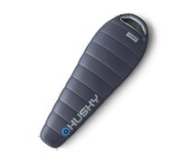 Gigoteuse momie husky mikro 2024 2°c -