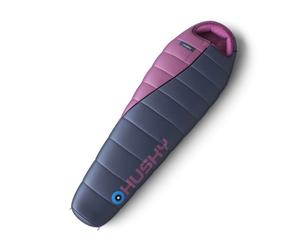 Gigoteuse momie husky motion pour femme