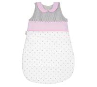 Gigoteuse Naissance Coton Bio 0-6 Mois Claudine