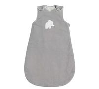 Gigoteuse bébé 4 saisons jacquard gris Tembo - 0-6 mois Gris G