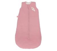 Gigoteuse NATTOU Sasha & Pauline - 90 cm - Rose - 6 à 24 mois