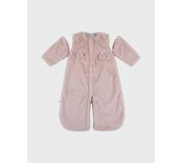 Gigoteuse bébé 70cm fausse fourrure Rose
