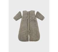 Gigoteuse nomade 1-6m ultra douce vert 0/6M