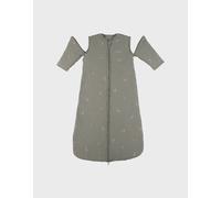 Gigoteuse nomade 6-24m mousseline bio vert 0/6M(50/67)