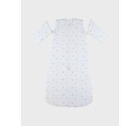 Gigoteuse Nomade Coton Bio Blanc 18/24M