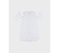 Gigoteuse Nomade Coton Bio Ecru 0/6M
