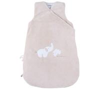 Gigoteuse Noukie's Bébé 1-6 Mois 70 cm TOG 2-3,5 Polyester/Coton Veloudoux 0-6 mois