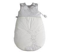 Gigoteuse ouatinee Celeste GRIS Sauthon Baby Déco