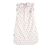 Sauthon Gigoteuse 0-6 Mois ouatinée de Doublure 100% Coton | Turbulette idéale en Cadeau de Naissance | Collection Botanica