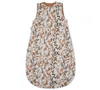 Gigoteuse ouatinée Caramel Forest hiver 0-6 mois