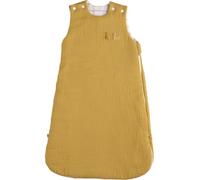 Gigoteuse ouatinée chaude TOG 2 jaune Sunlight (0-6 mois)