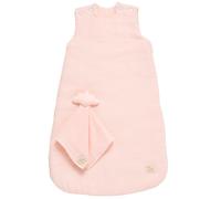 Gigoteuse ouatinée + doudou mouchoir Pétale TOG 2,5 (0-6 mois)