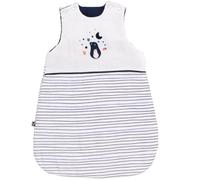 Gigoteuse ouatinée en coton Baby sailor TOG 2,5 (naissance)