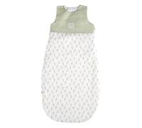 Sauthon Gigoteuse ouatinée Botanica en coton blanc 6/18M