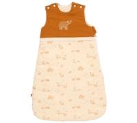 Gigoteuse ouatinée en coton Orsino ours TOG 2,5 (0-6 mois)