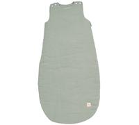 Gigoteuse ouatinée en gaze de coton Sauge TOG 2,5 (6-24 mois)