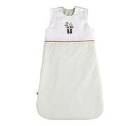 Sauthon – Gigoteuse ouatinée – Botanica – 0/6 mois – Lin vert