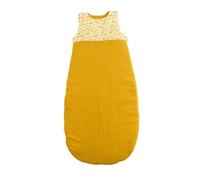 Sauthon - Gigoteuse hiver Promenons-nous TOG 3,5 jaune topaze 6-24 mois