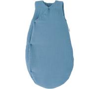 Gigoteuse ouatinée kimono gaze Pierre Bleue TOG 3,3 (0-6 mois)