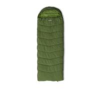 Gigoteuse PINGUIN Blizzard 190 kaki Droite