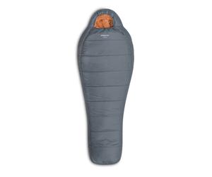 Gigoteuse Pinguin Gris Topaze 195 Gauche