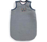 Gigoteuse Pomea Sea Green pour poupée