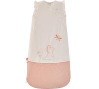 Gigoteuse Popsie en veloudoux écru TOG 2-3,5 (100 cm)