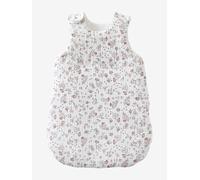 Gigoteuse poupon personnalisable petites fleurs TU