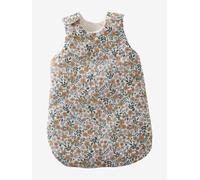 Gigoteuse poupon personnalisable retro flower TU