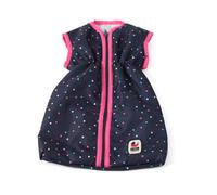 Gigoteuse pour poupons rose TU