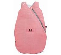 RED CASTLE Chambray Gigoteuse Ouatinée Rose 12-24 Mois