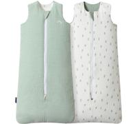 Gigoteuse réversible 4 saisons