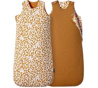 Gigoteuse réversible 4 saisons ourson 18-36 mois