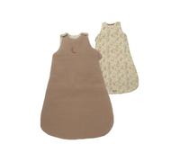 DOMIVA - GIGOTEUSE REVERSIBLE 6-24 mois / 90 cm HONEY MOON