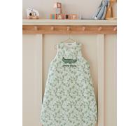 Gigoteuse sans manches CROCO MIGNON vert 0/6M