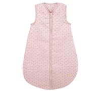Gigoteuse sans manches en coton bio lil planet rose pastel 6/12M