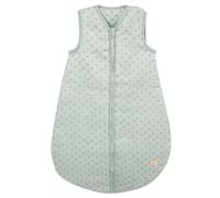 roba Gigoteuse Bébé "Lil Planet" Biologique - 90 Cm - Coton Bio - Certifiée GOTS et OEKO-TEX - Vert Givré