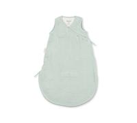 Bemini - Gigoteuse été Magic Bag swaddle tog 0,5 Amande - 01 - 04 mois