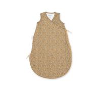 Gigoteuse Sans Manches Été - Tog 0.5 Jersey Heidi Ocre 0/3M