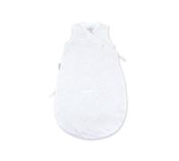 Gigoteuse sans manches été - tog 0.5 jersey little stars print ecru 0/3M