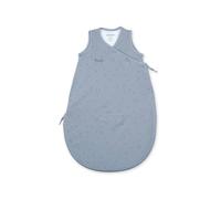 Gigoteuse sans manches été - tog 0.5 jersey mini print stone 0/3M(50/60)