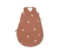 Gigoteuse Sans Manches Été - Tog 0.5 Jersey Piuma Moka 1/4M