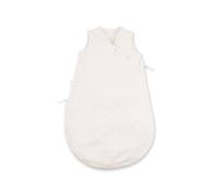 Gigoteuse sans manches été - tog 0.5 jersey small dot print ecru 0/3M