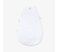 Gigoteuse Sans Manches Été - Tog 0.5 Jersey Stars Ecru 0/3M