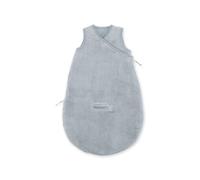 BEMINI - Gigoteuse Magic bag sans Manche - Gris foncé - 0/3 mois - 60 cm - en Bamboo -