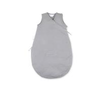 Gigoteuse Sans Manches Été - Tog 1 Twin Jersey Stripe Shadow 0/3M