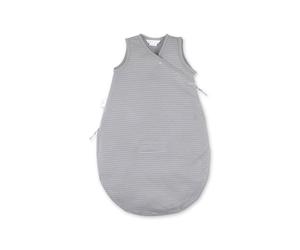 Gigoteuse Sans Manches Été - Tog 1 Twin Jersey Stripe Shadow 0/3M