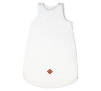 SEVIRA KIDS - Gigoteuse sans manches en gaze de coton, Jeanne - 0-6 mois Made in France