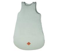 SEVIRA KIDS - Gigoteuse sans manches en gaze de coton, Jeanne Made in France