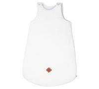 SEVIRA KIDS - Gigoteuse sans manches en gaze de coton, Jeanne - 0-6 mois Made in France